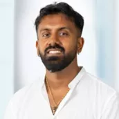 Sanjethkumar  Uthayakumar