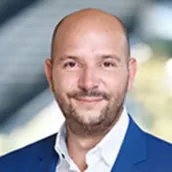 Uwe Gebhard
