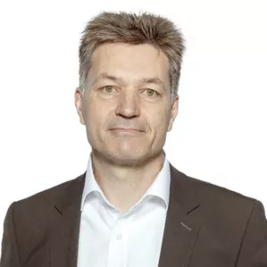 Uwe Stückmann