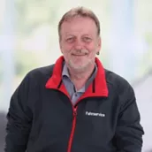 Uwe Bohmann