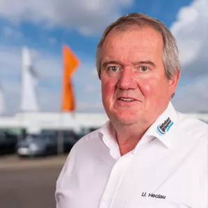 Uwe Heclau