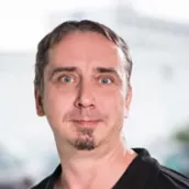 Uwe  Hoffmann