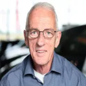 Uwe  Küster