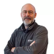 Uwe  Kalter