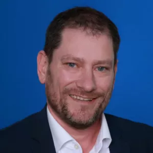 Uwe Krück