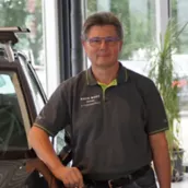 Uwe Schaarschmidt