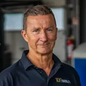 Uwe Schenkel