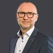 Uwe Schubert