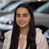 Merve Aydin 