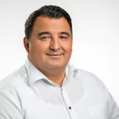 Hasan Egilmez
