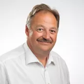 Heinz Knochenhauer 