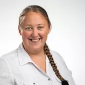 Lisa Heinzel