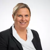 Nadine Dittrich