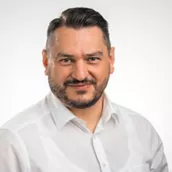 Gökmen Üngör