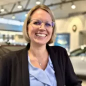 Verena Brand