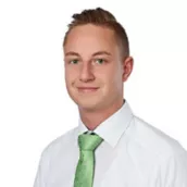 Joshua Mayer