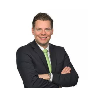 Ferdinand von Knobloch