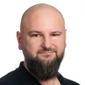 Daniel Kalcic