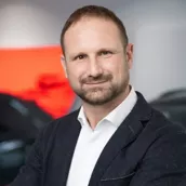 Thomas Holzer