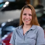 Michaela Klaus