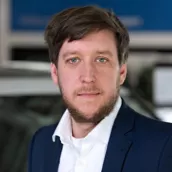 Daniel Dorner