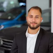 Deniz Scheeder