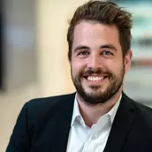 Florian Christl