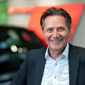 Gunter Lucks