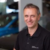 Jens Biel