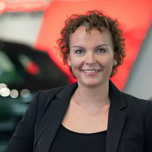 Der neue VW T-Cross  Autohaus Christl & Schowalter in München