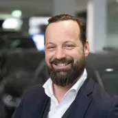 Léon  Blaufuß