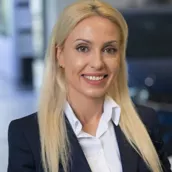 Nadelina Kitova