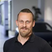 Marco Dietze