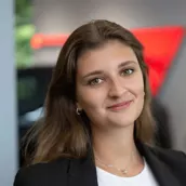 Marie Recker