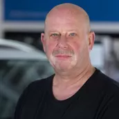 Martin Hofmann