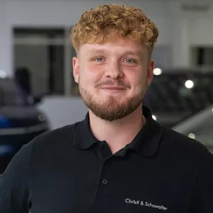 Maximilian Schuhmacher