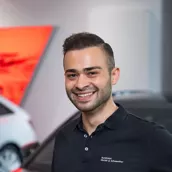Mesut Yigit