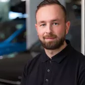 Michael Forchhammer