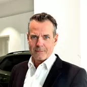 Michael Kepreda