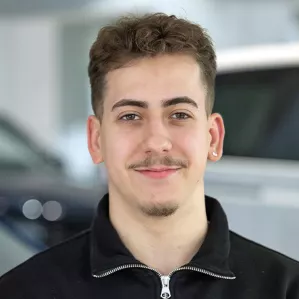 Miguel Filipe Santos Ferreira