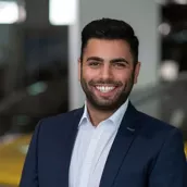 Rouzbeh Dadgar