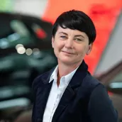Sandra Braumiller