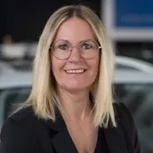 Susanne Schneider