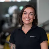 Vanessa Schütz