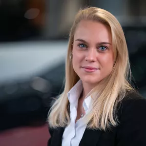 Veronika Kaltenegger