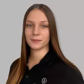 Michelle Wolff