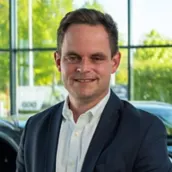 Robin Trautmann