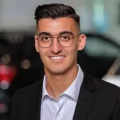 Umut Demir