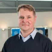 Thorsten Krabbe