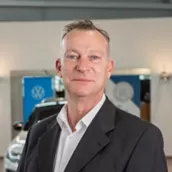 Stefan Margull